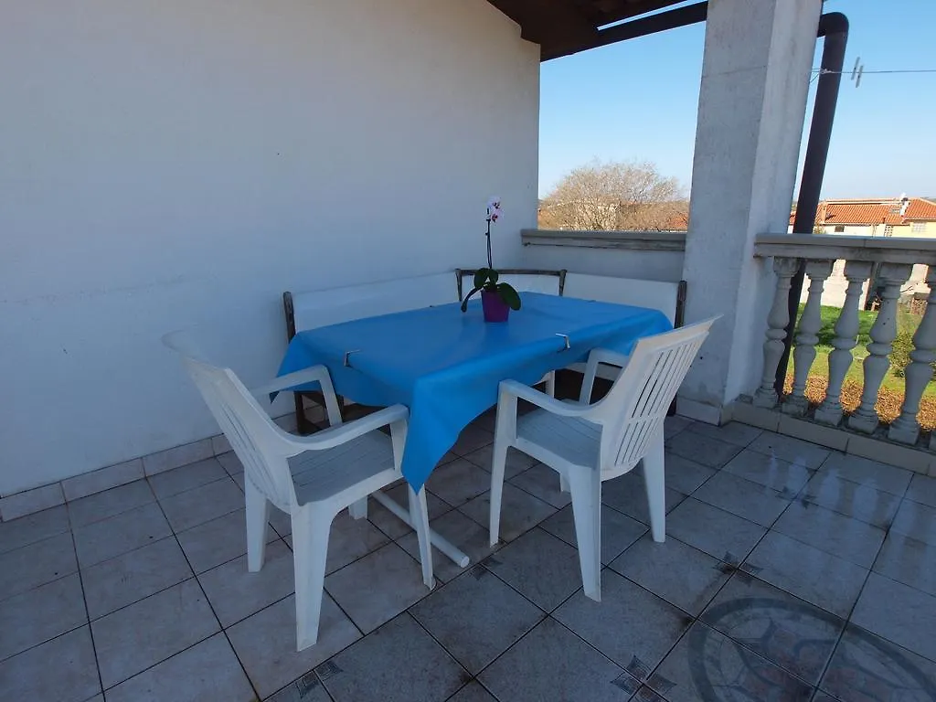 Apartments Jozefina 1261 Medulin 0*,