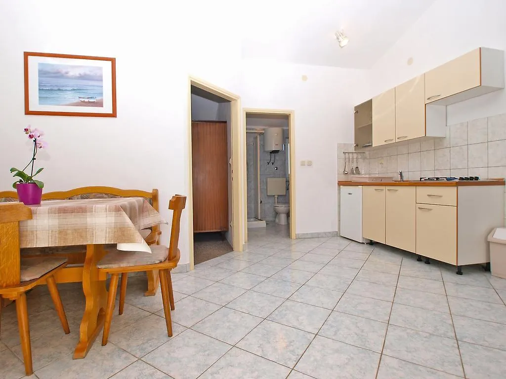 Apartments Jozefina 1261 Medulin Chorvatsko