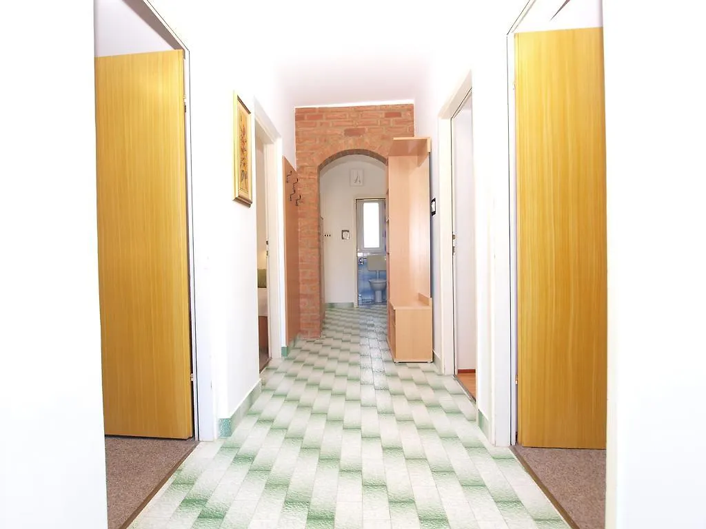 Apartments Jozefina 1261 Medulin 0*,  Chorvatsko
