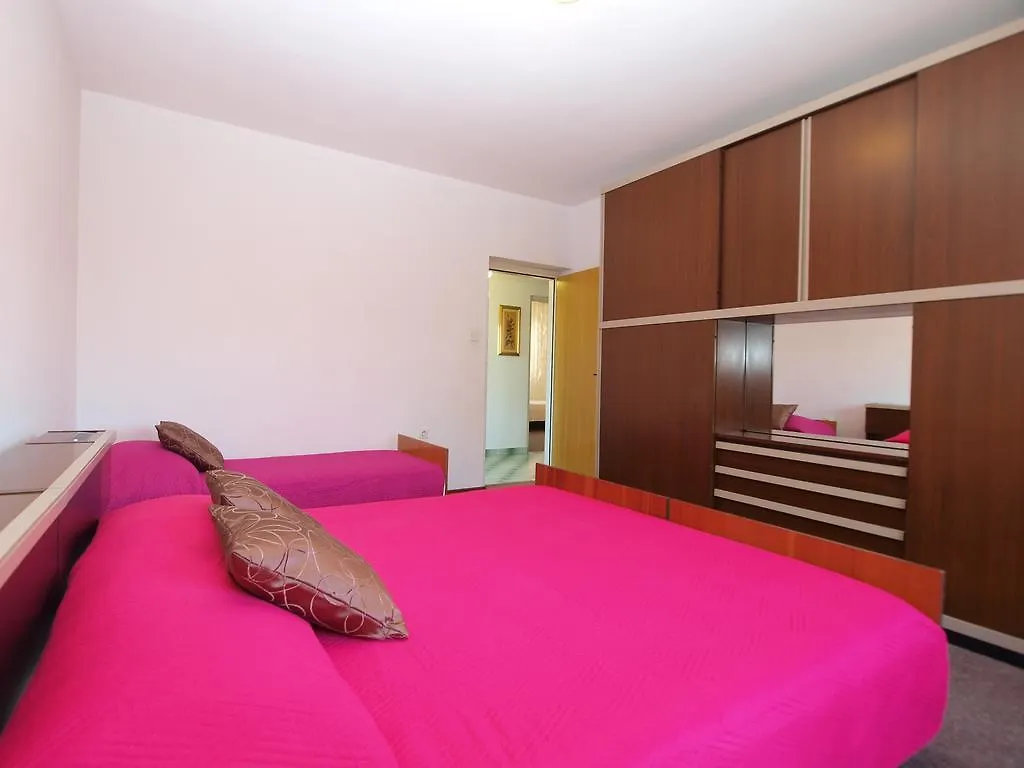 Apartments Jozefina 1261 Medulin Croacia