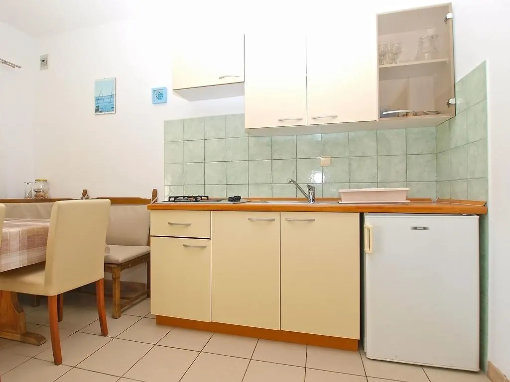 Apartments Jozefina 1261 Medulin Croacia