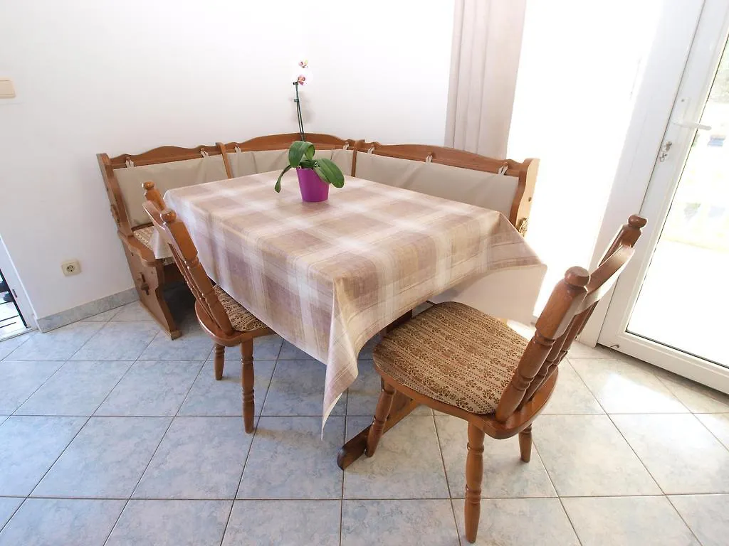 Apartments Jozefina 1261 Medulin
