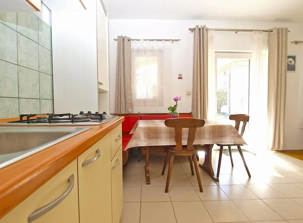 Apartments Jozefina 1261 Medulin Croacia