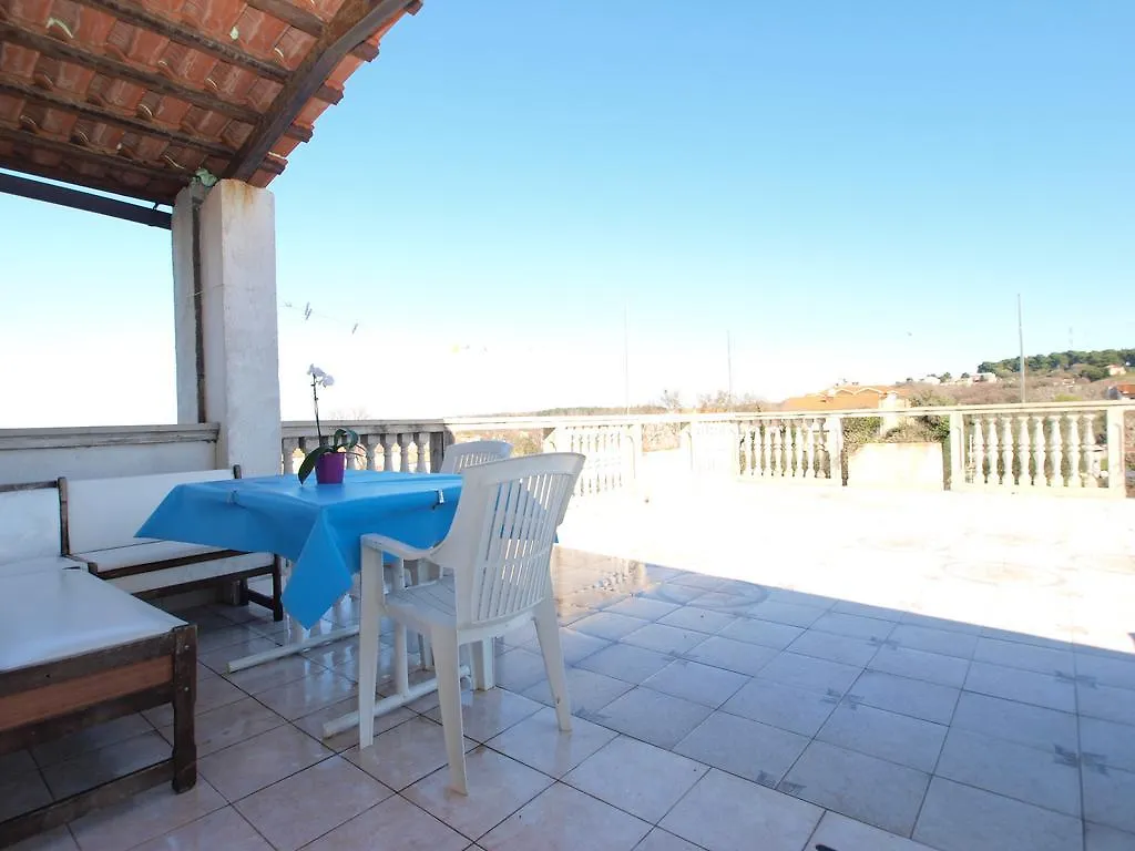 Apartments Jozefina 1261 Medulin