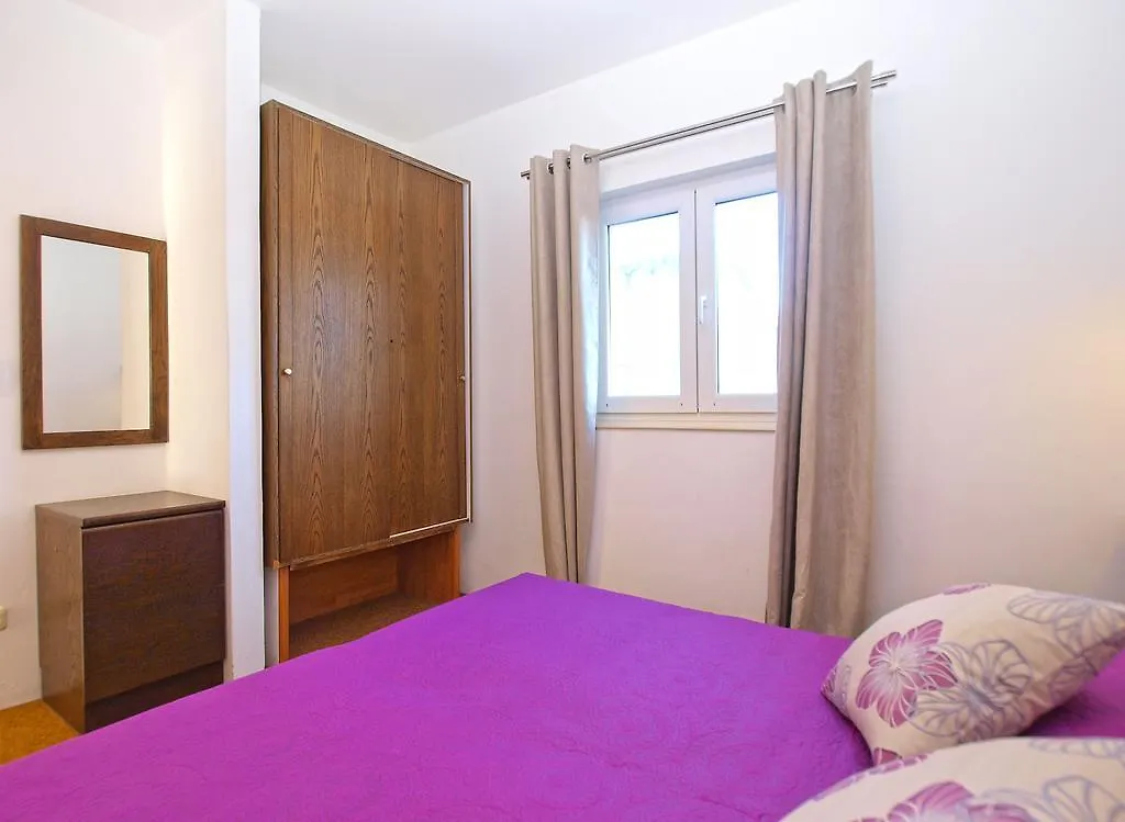 Apartments Jozefina 1261 Medulin Croacia