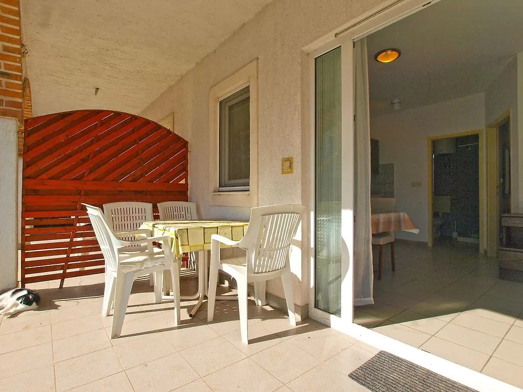 Apartments Jozefina 1261 Medulin