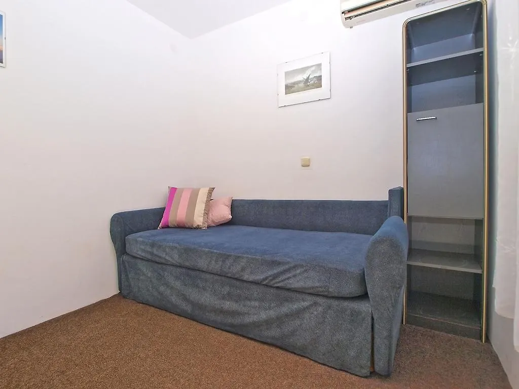 Apartments Jozefina 1261 Medulin Croacia