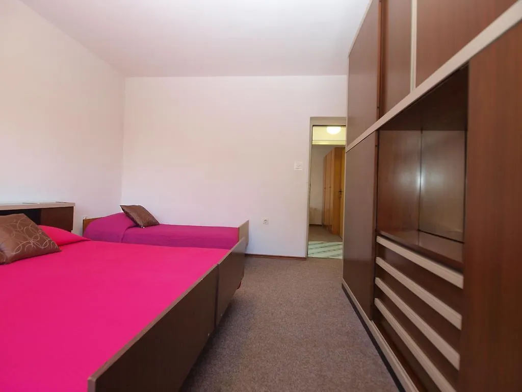Apartments Jozefina 1261 Medulin Croacia