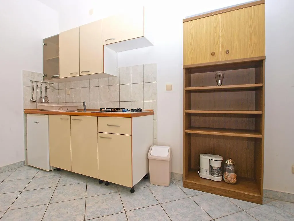 Apartments Jozefina 1261 Medulin