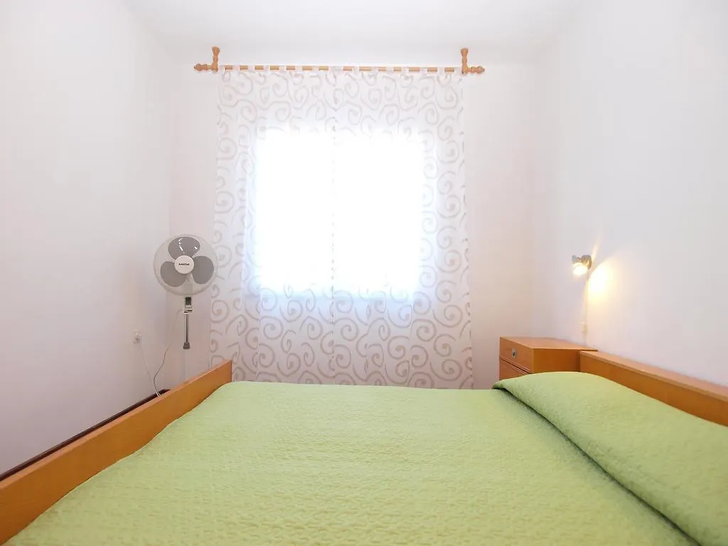 Apartments Jozefina 1261 Medulin