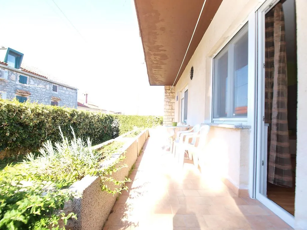 Apartments Jozefina 1261 Medulin Chorvatsko