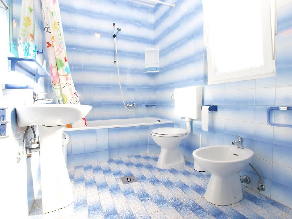 Apartments Jozefina 1261 Medulin