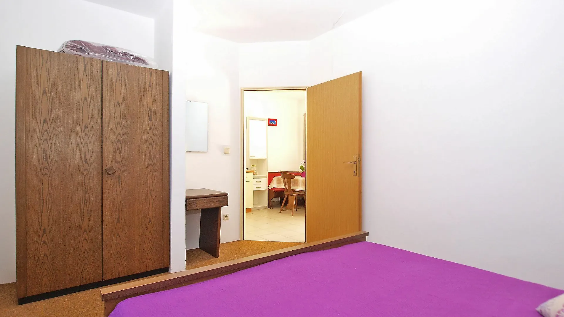 Apartments Jozefina 1261 Medulin