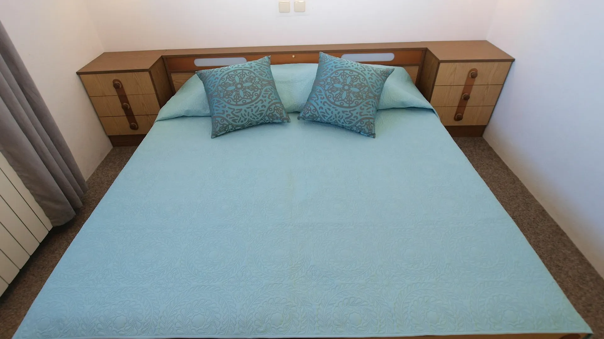 Apartments Jozefina 1261 Medulin